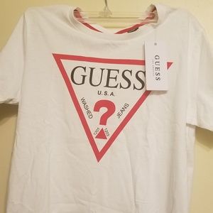 Guess T shirt